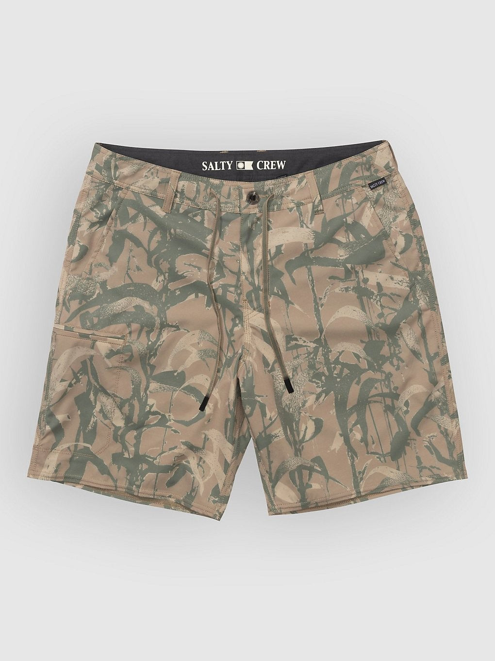 Salty Crew - Transom Tech Short