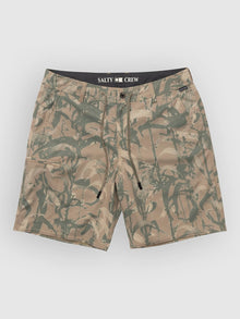 Salty Crew - Transom Tech Short