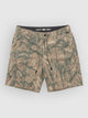 Salty Crew - Transom Tech Short