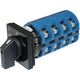 Blue Sea Systems 9093 Switch AC 120 + 120/240VAC OFF+2 Positions