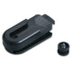 Garmin Belt Clip for Astro®, eTrex® Series, Geko Series, GPSMAP® Series, Rino® Series & GHP™ 10
