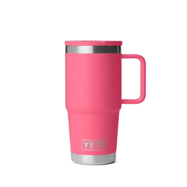 Yeti - Rambler 20 Oz Travel Str Mug