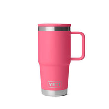 Yeti - Rambler 20 Oz Travel Str Mug