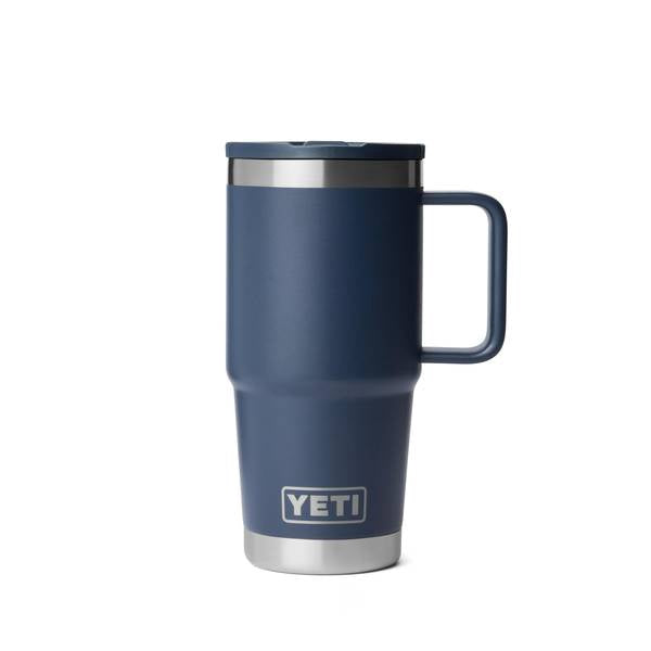 Yeti - Rambler 20 Oz Travel Str Mug