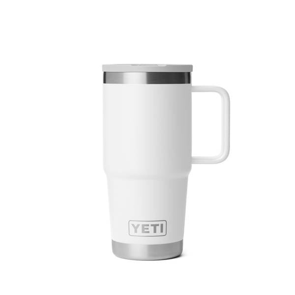 Yeti - Rambler 20 Oz Travel Str Mug