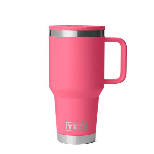 Yeti - Rambler 30 Oz Travel Str Mug