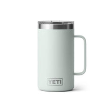 Yeti - Rambler 24 Oz Mug MS