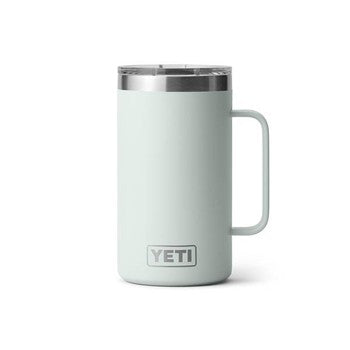 Yeti - Rambler 24 Oz Mug MS