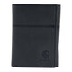 Carhartt - Saddle Leather Trifold Wallet (B0000649001 B0000649001)