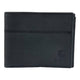 Carhartt - Saddle Leather Trifold Wallet (B0000650001 B0000650001)