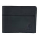 Carhartt - Saddle Leather Trifold Wallet (B0000650001 B0000650001)