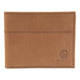 Carhartt - Saddle Leather Bifold Wallet