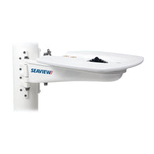 Seaview SM-18-U Universal Mast Mount Platform for 12"-18" Radome