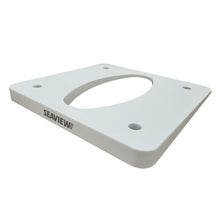 Seaview PM-W4-7 4 Degree Wedge for Power Mount
