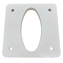 Seaview PM-W4-7 4 Degree Wedge for Power Mount