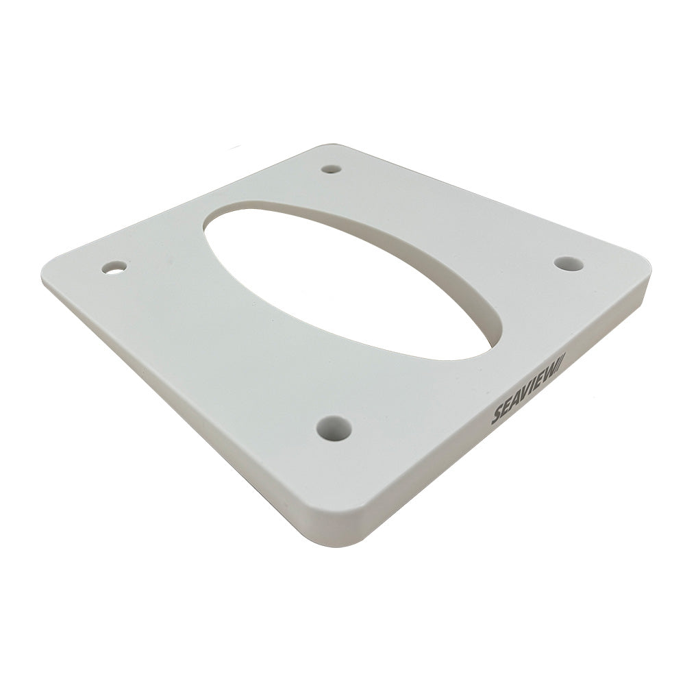 Seaview PM-W4-7 4 Degree Wedge for Power Mount