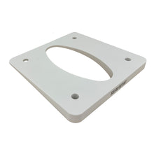 Seaview PM-W4-7 4 Degree Wedge for Power Mount