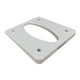 Seaview PM-W4-7 4 Degree Wedge for Power Mount