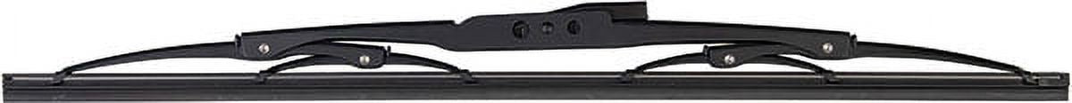 American Foreign Ind Marinco Deluxe Black Wiper Blade