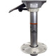 Springfield Marine 2-3/8 3-Piece Plug-In Locking Pedestal Sets, AD, 15"