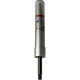 Springfield Marine KingPin Threaded Fixed-Height Post, 11" Post anod, 1-3/4" dia.
