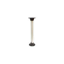 Springfield - Pedestal Table