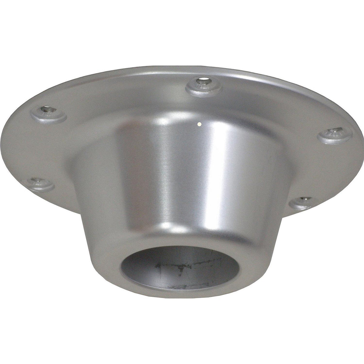 Springfield Marine Anodized Stowable Table Mount, 9" dia.