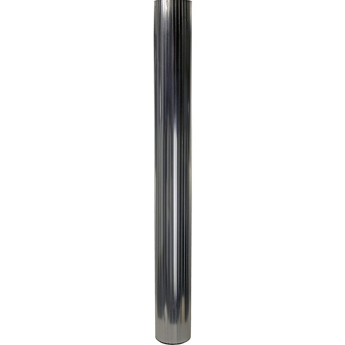 Springfield Marine Fixed-Height Stowable RV Table Post, 25"