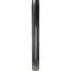 Springfield Marine Fixed-Height Stowable RV Table Post, 25"