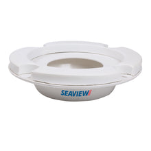 Seaview AMA-18 Low Profile Adapter for Intellian, KVH, Raymarine and Sea-Tel