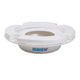 Seaview AMA-18 Low Profile Adapter for Intellian, KVH, Raymarine and Sea-Tel