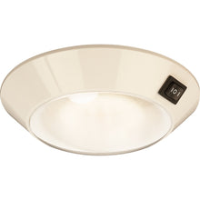 Sea Dog LED Dome Plastic