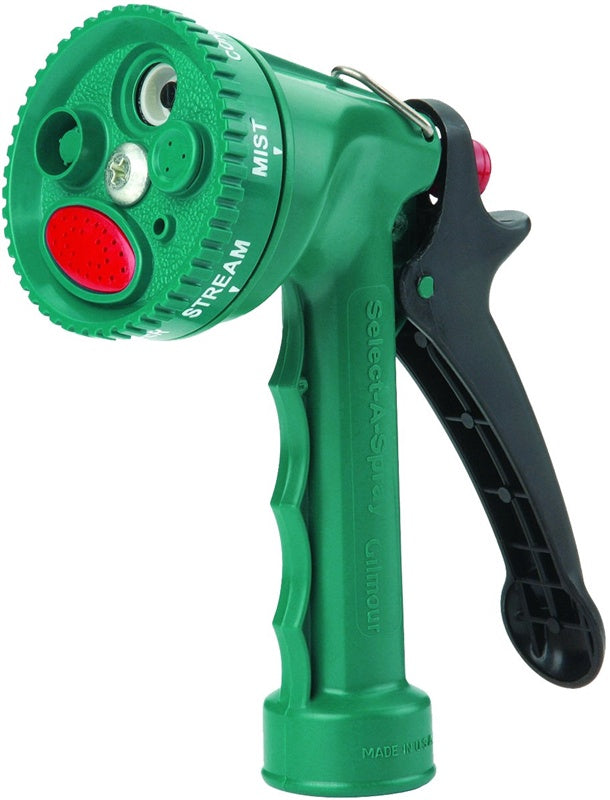 Gilmour Polymer Select A Spray Nozzle 586