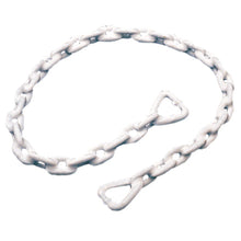 Sea Dog - Vinyl Coated Chain