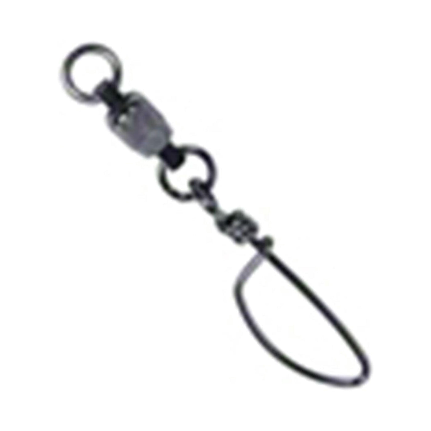 Krok - Stainless Steel Ball Bearing Snap