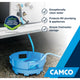 Camco Tastepure RV Freshwater Kit