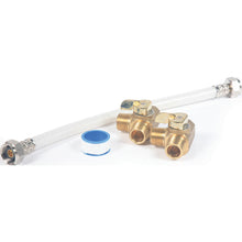 Camco - Supream Hot Water Tank By-Pass Kit