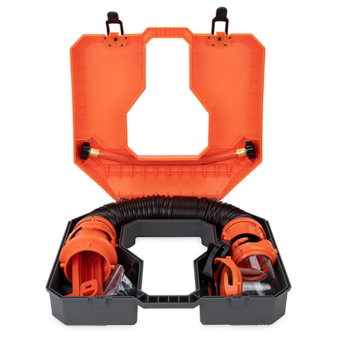 Camco Rhino Tote Tank Tough-Pack - Storage Kit