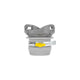 Camco RV Sewer Hose Bayonet Fitting, Universal