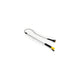 Camco Swivel Stik Tank Rinser, 24" + 34" Flexible Section