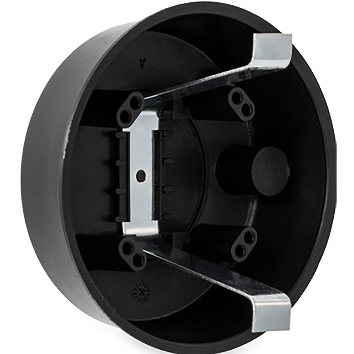 Camco Replace-All 2" Plumbing Vent Cap - Black