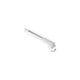 Camco Screen Door Cross Bar, White