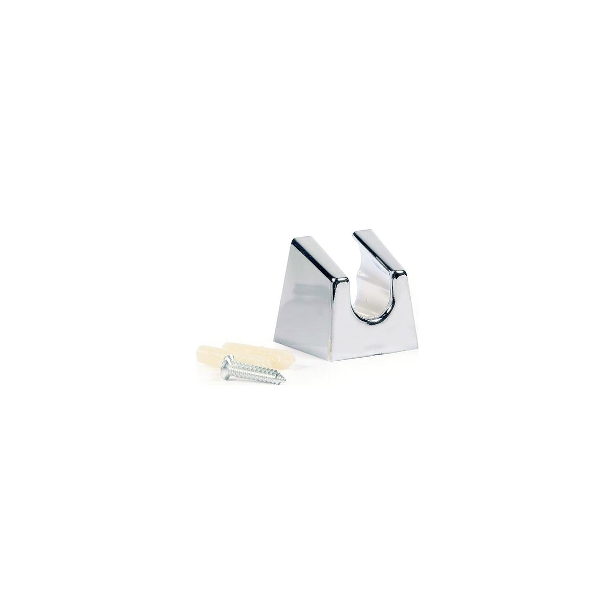 Camco Two-Position Showerhead Mount