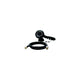 Camco Premium Rv/Marine Shower Head & Hose Kit, Black