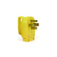 Camco 55255 Power Grip RV Replacement Male Plug. 50 Amp