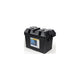 Camco Battery Boxes, Group 27/30/31, Large - 13.87" x 7.87" x 10.9"