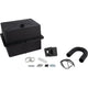 Camco Vented Side-By-Side Dual Battery Box- For Group 24 Batteries