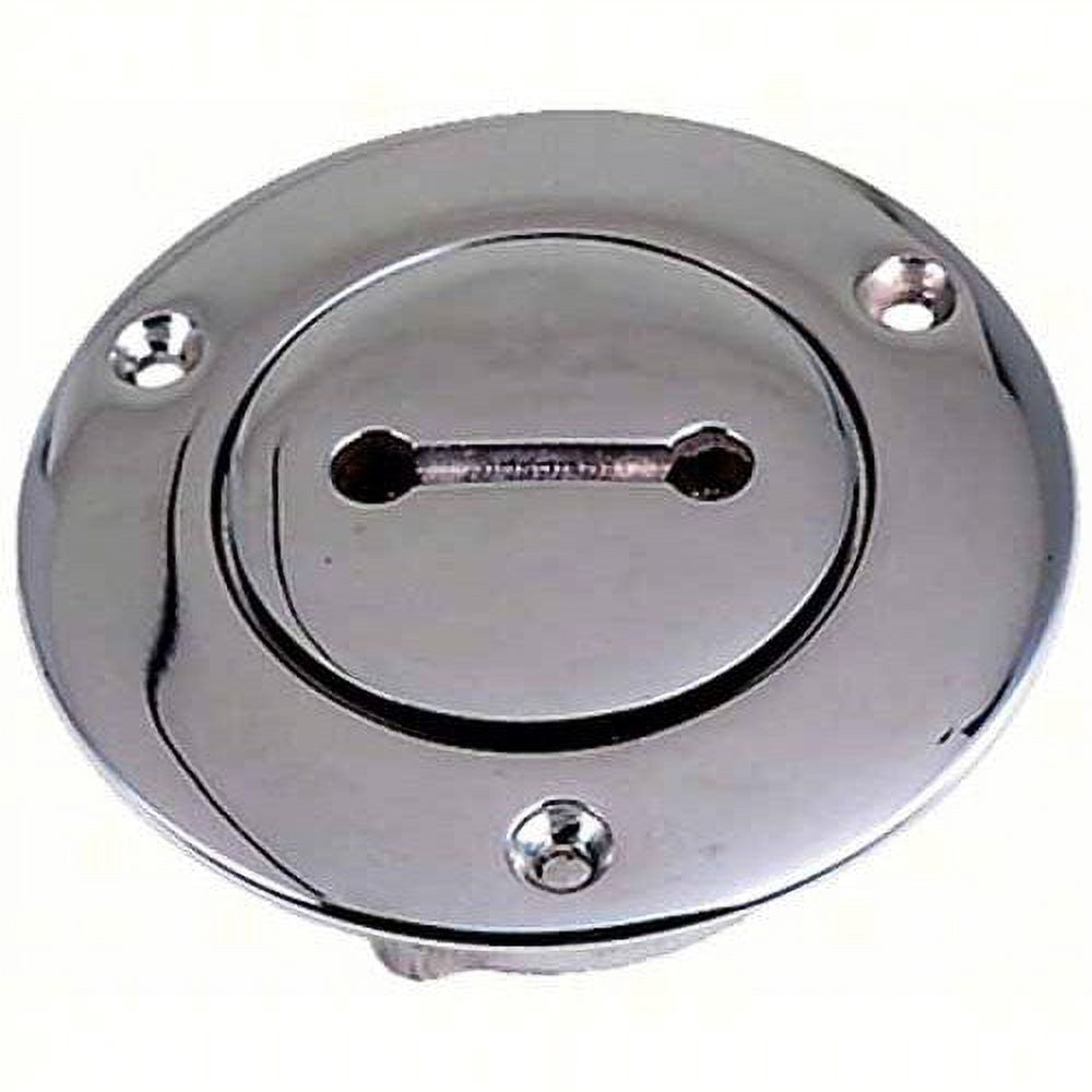 Perko - Chrome Cap Only F/528