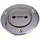 Perko - Chrome Cap Only F/528