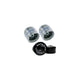 Bearing Buddy Stainless Steel Trailer Wheel Bearing Protector | 2 Pack 43108